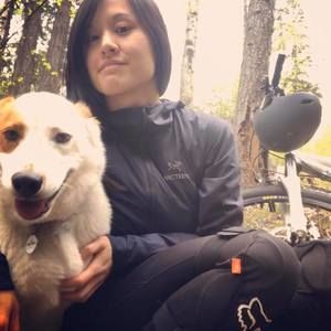 Meet your Posher, Lia